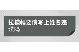 邢台融资清欠服务